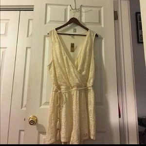 Nwt American Eagle Outfitters romper
